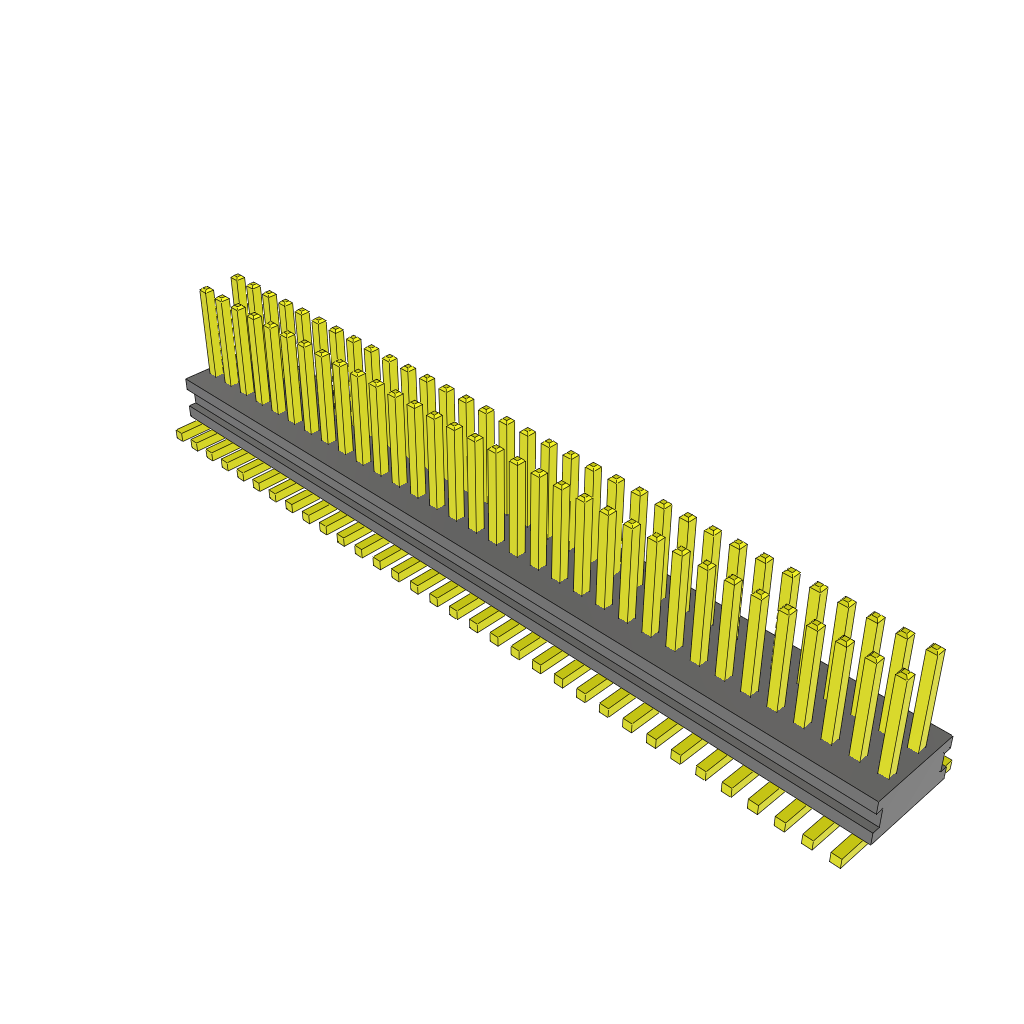 FTE-133-03-G-DV by Samtec