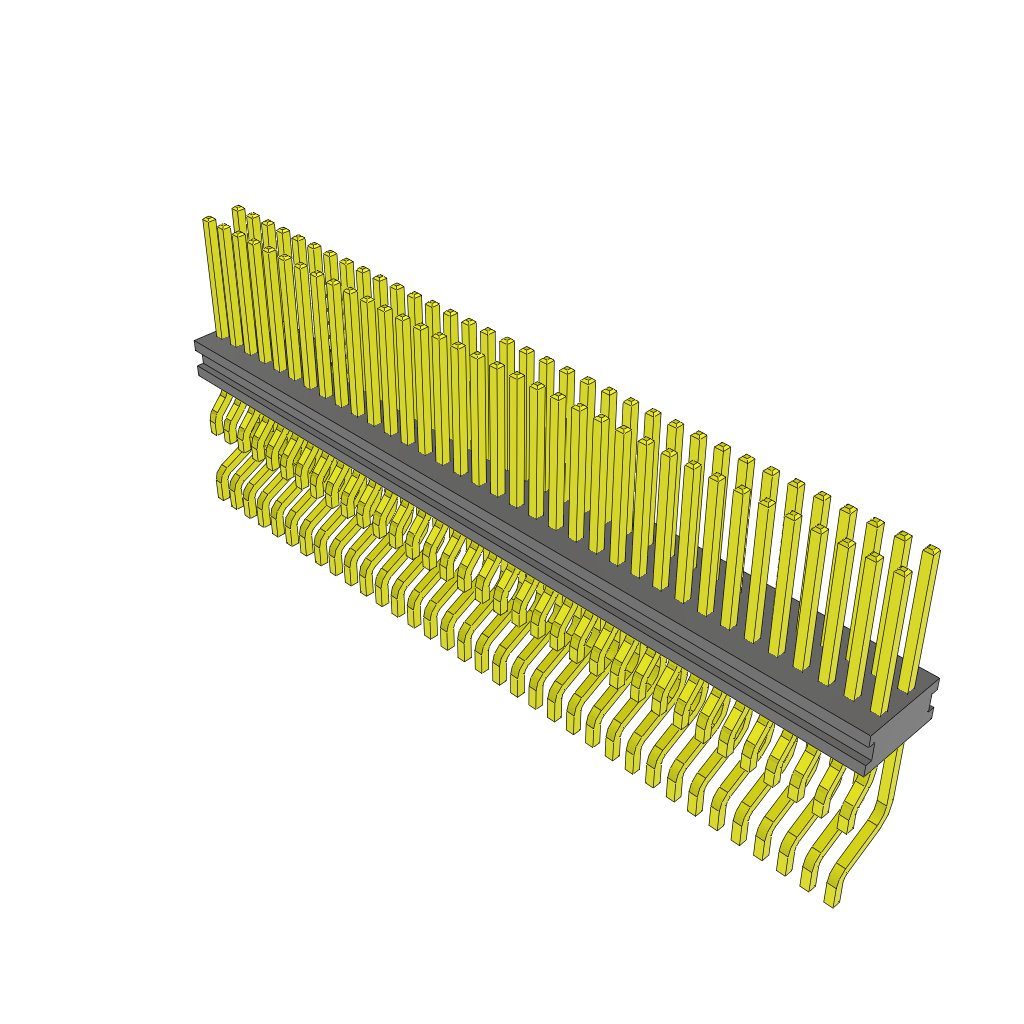 FTE-135-02-G-DH by Samtec