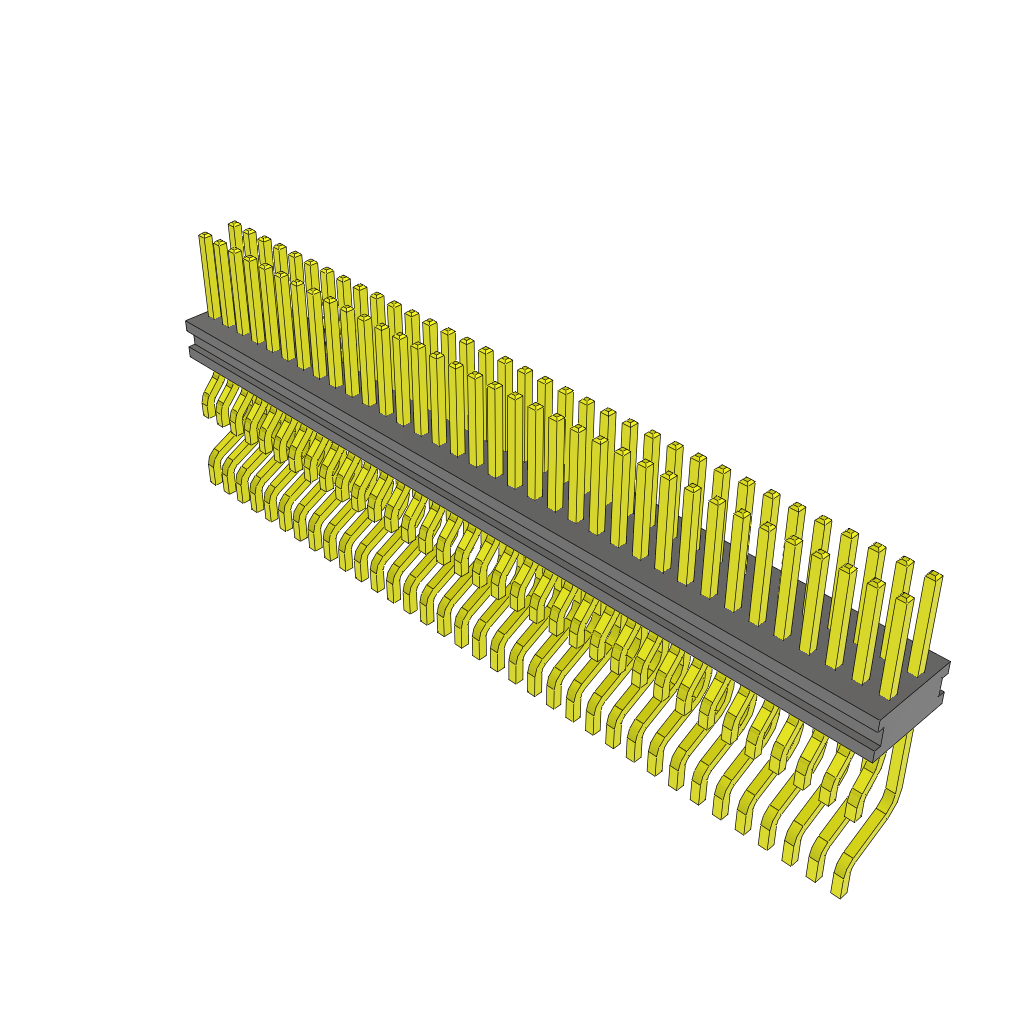 FTE-135-03-G-DH-K by Samtec