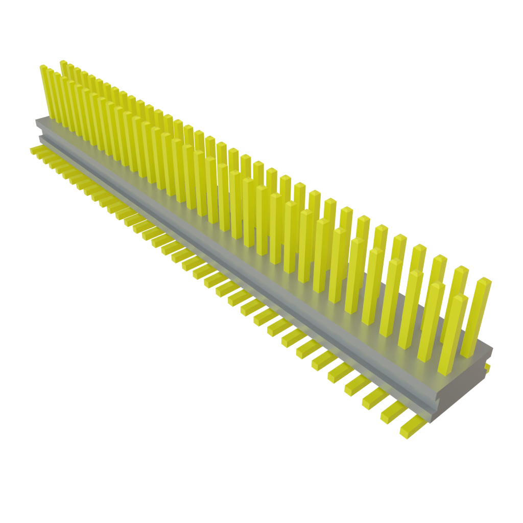 FTE-135-03-G-DV by Samtec