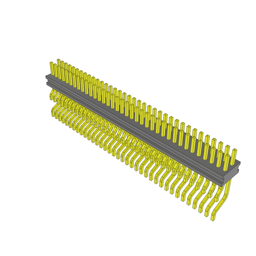 FTE-136-01-G-DH by Samtec