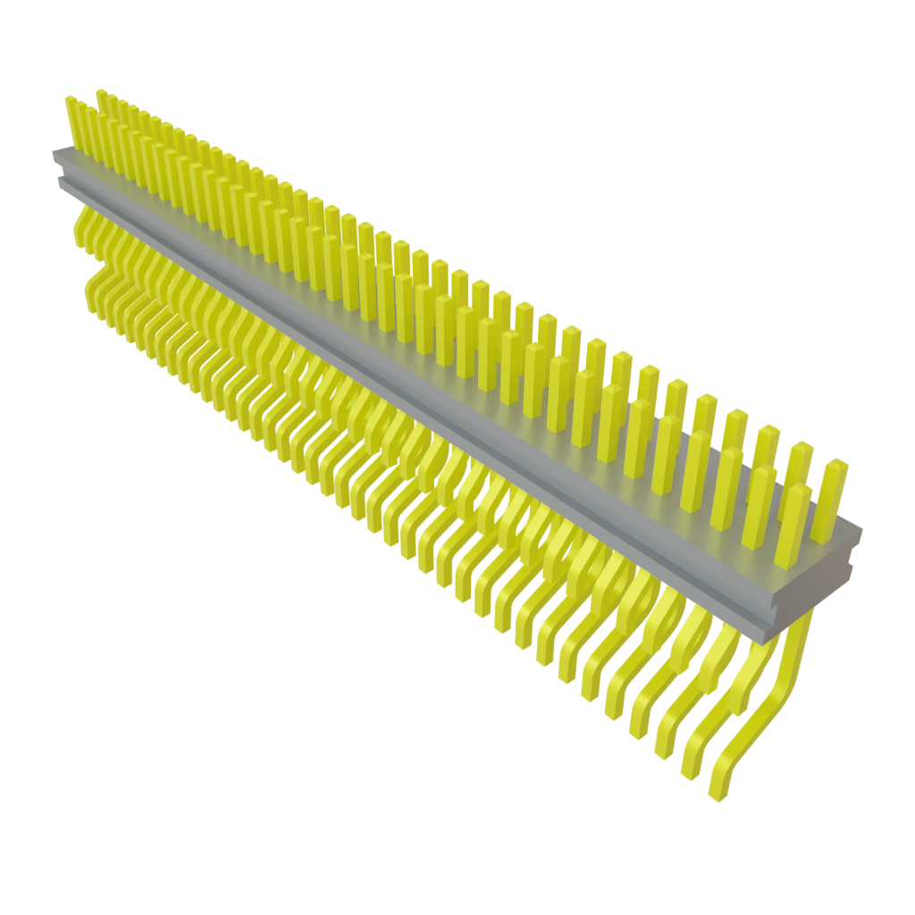 FTE-140-01-G-DH by Samtec