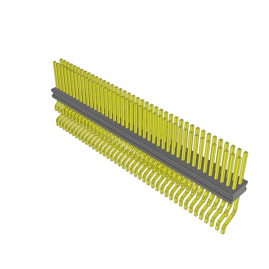 FTE-141-02-G-DH by Samtec