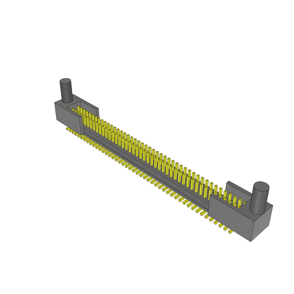 FTE-145-01-G-DV-EP by Samtec