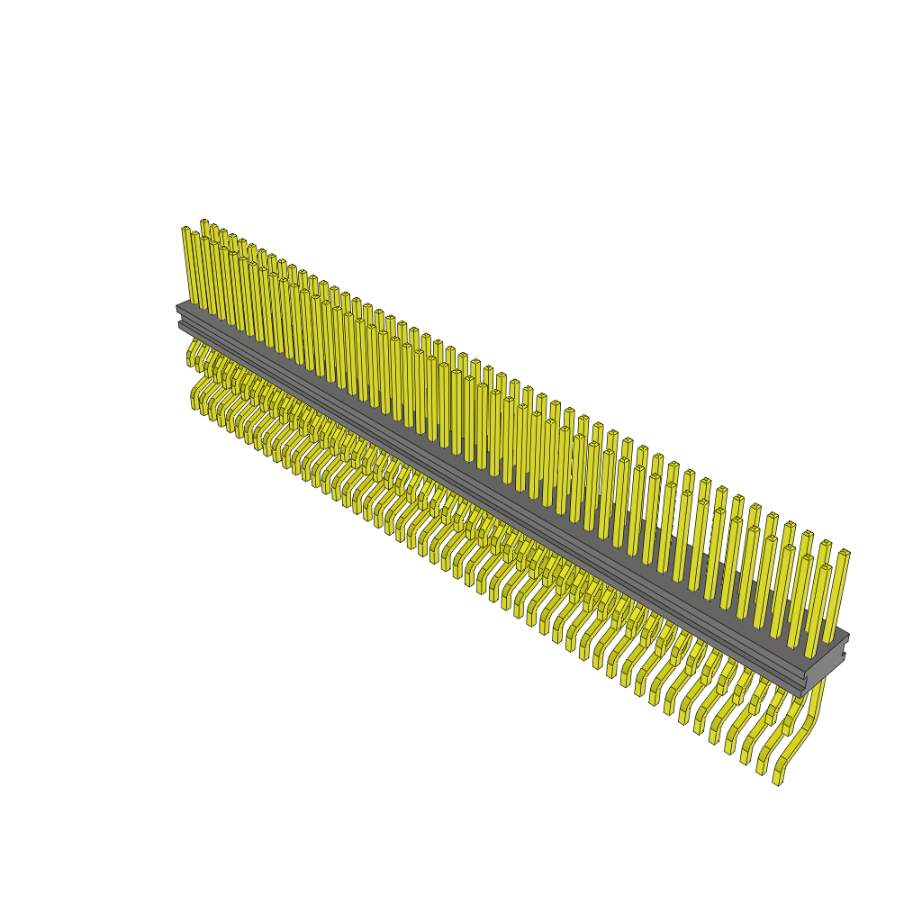 FTE-150-02-G-DH-K by Samtec
