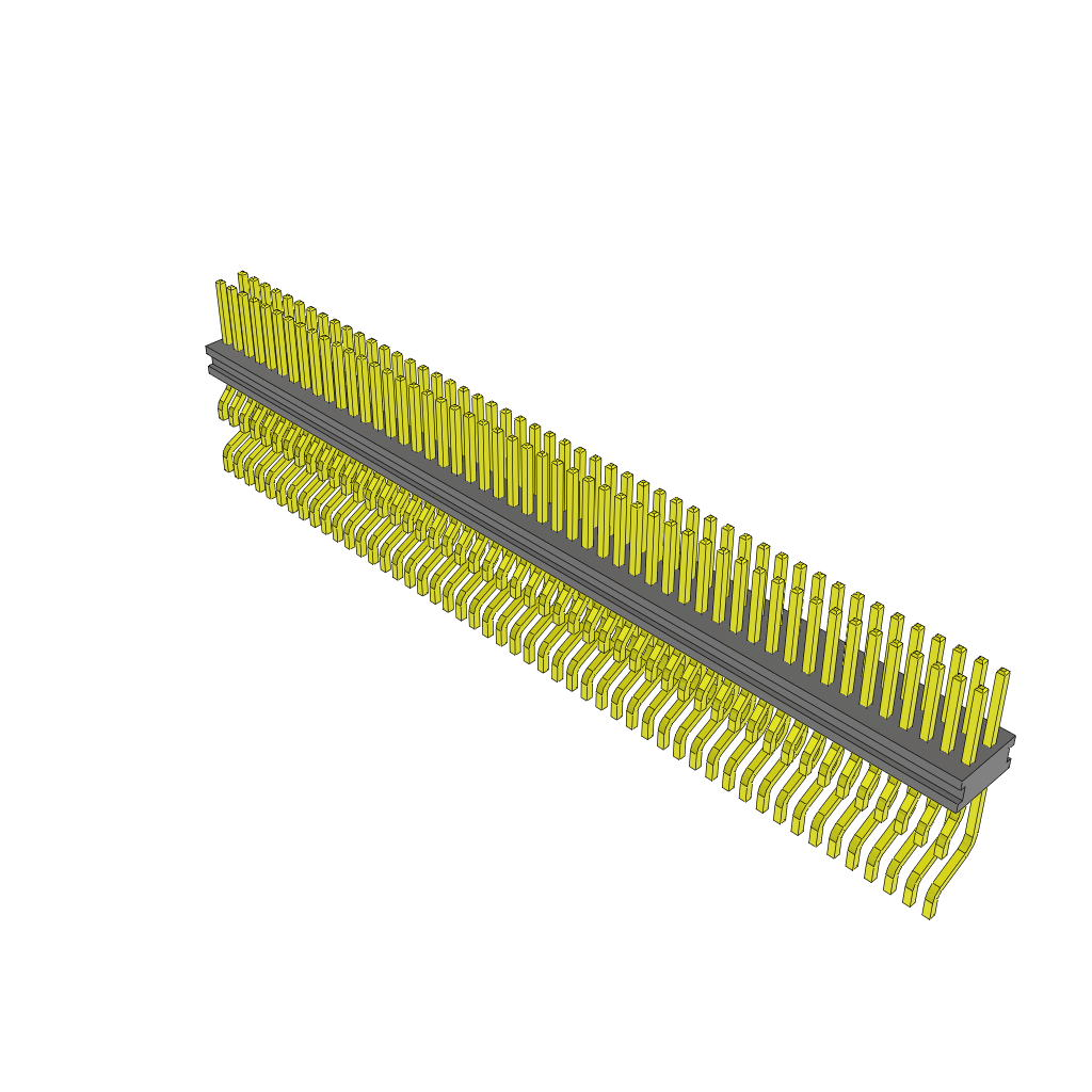 FTE-150-03-G-DH by Samtec