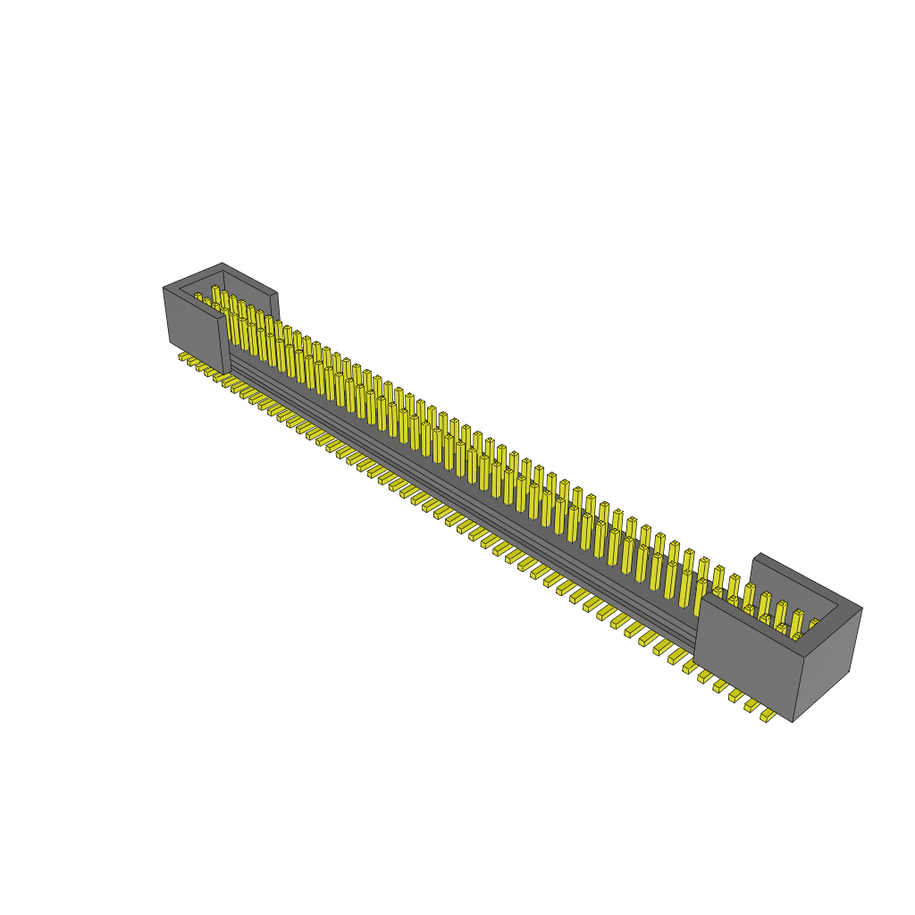 FTE-151-01-G-DV-ES by Samtec