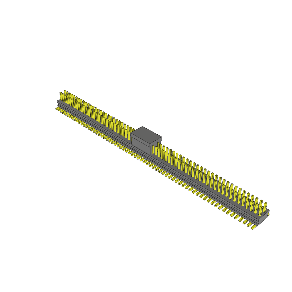 FTE-165-01-G-DV-A-P by Samtec