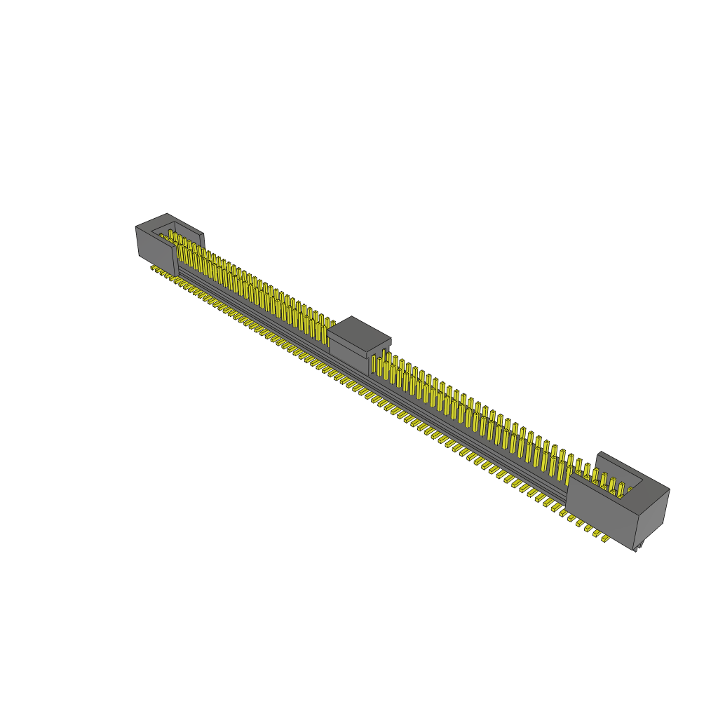 FTE-173-01-G-DV-EC-P by Samtec