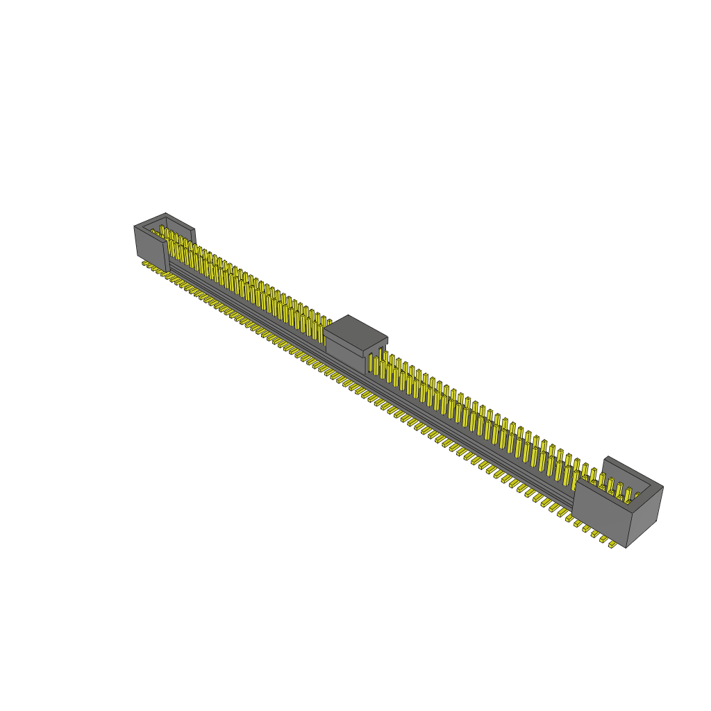 FTE-175-01-G-DV-ES-A-P by Samtec