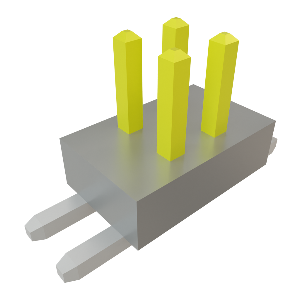 FTM-102-03-L-DV by Samtec