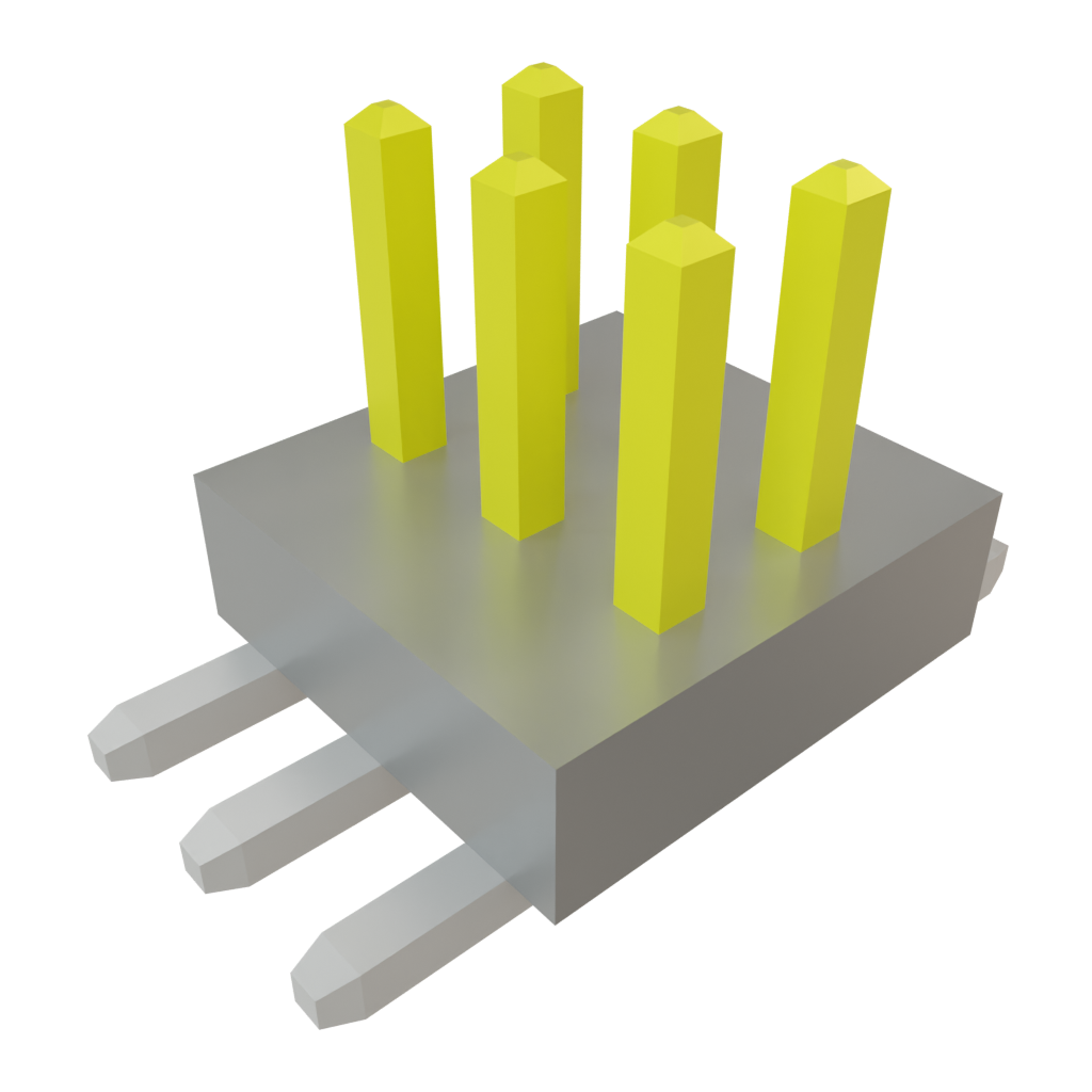 FTM-103-02-F-DV by Samtec