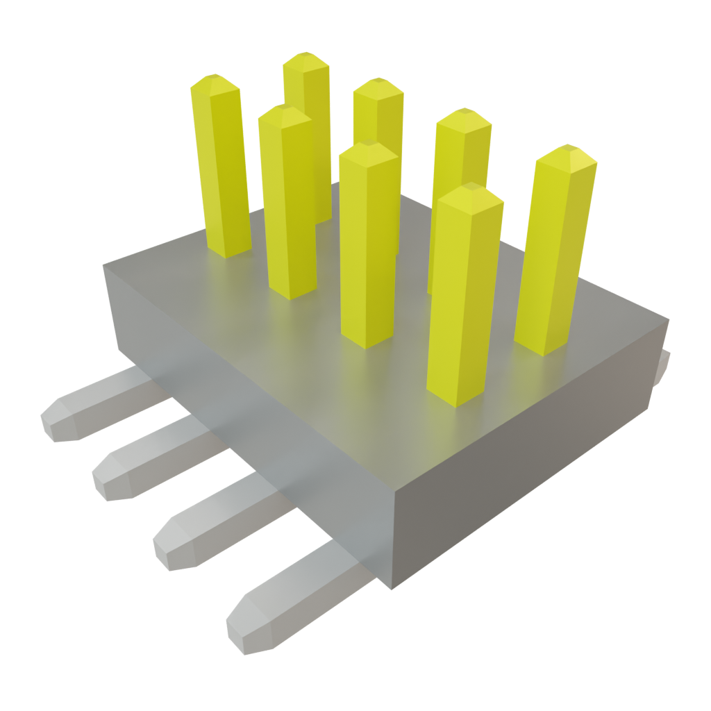 FTM-104-03-F-DV by Samtec