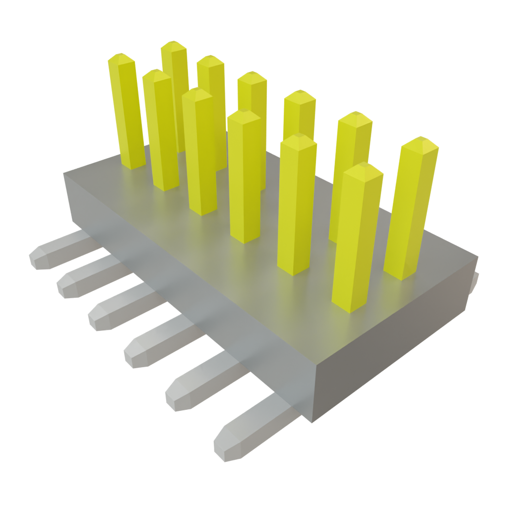 FTM-106-02-F-DV by Samtec