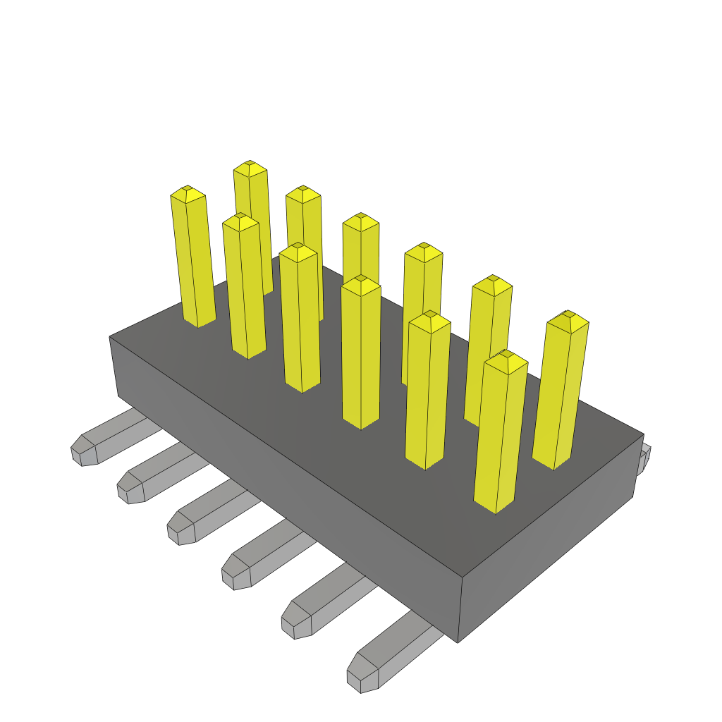 FTM-106-02-L-DV by Samtec