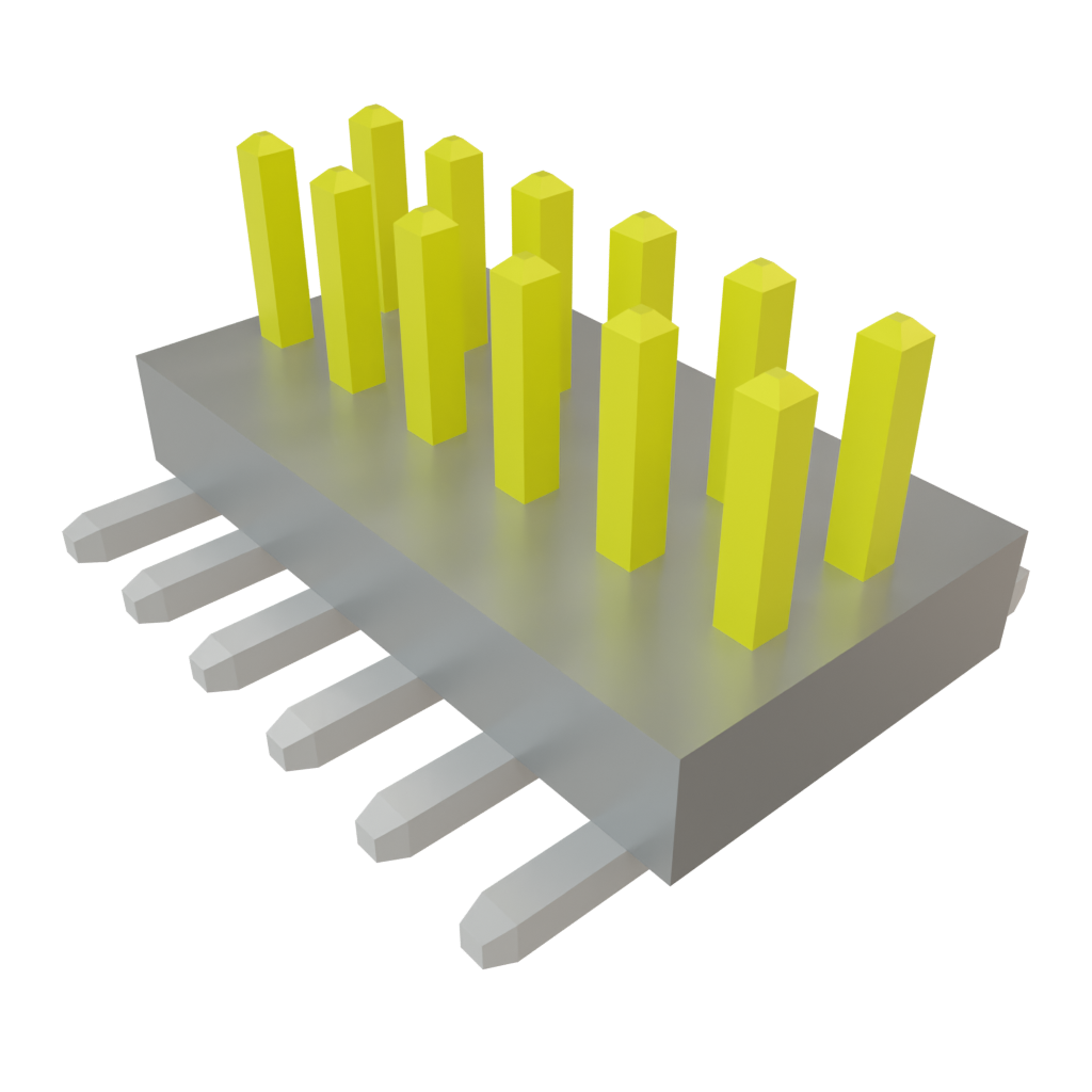 FTM-106-03-L-DV by Samtec