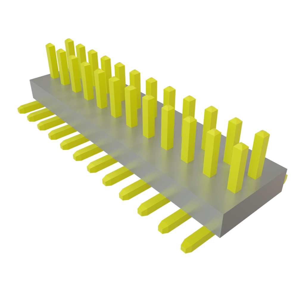 FTM-112-03-G-DV by Samtec