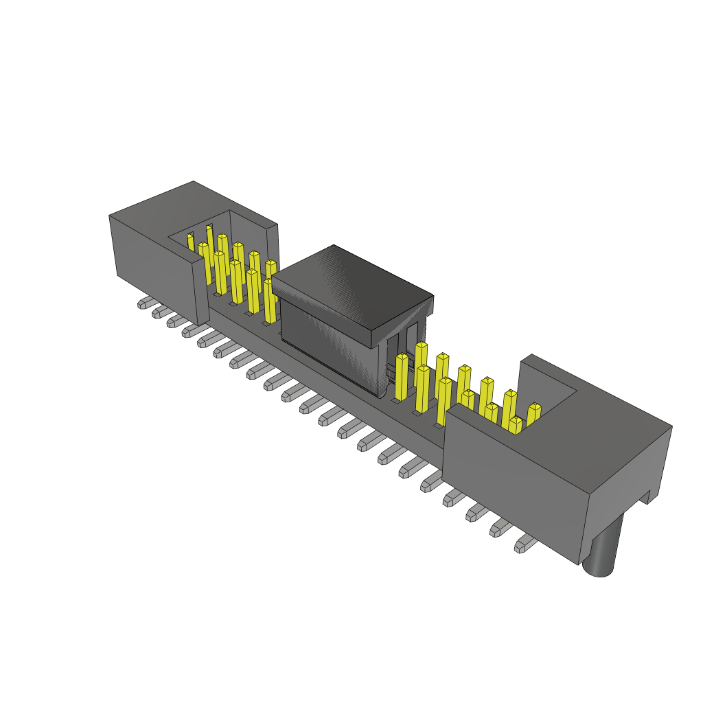 All Parts Pneumatics Hoses Water Suction and Discharge Hoses FTM-117-02-F-DV-SA-P by Samtec