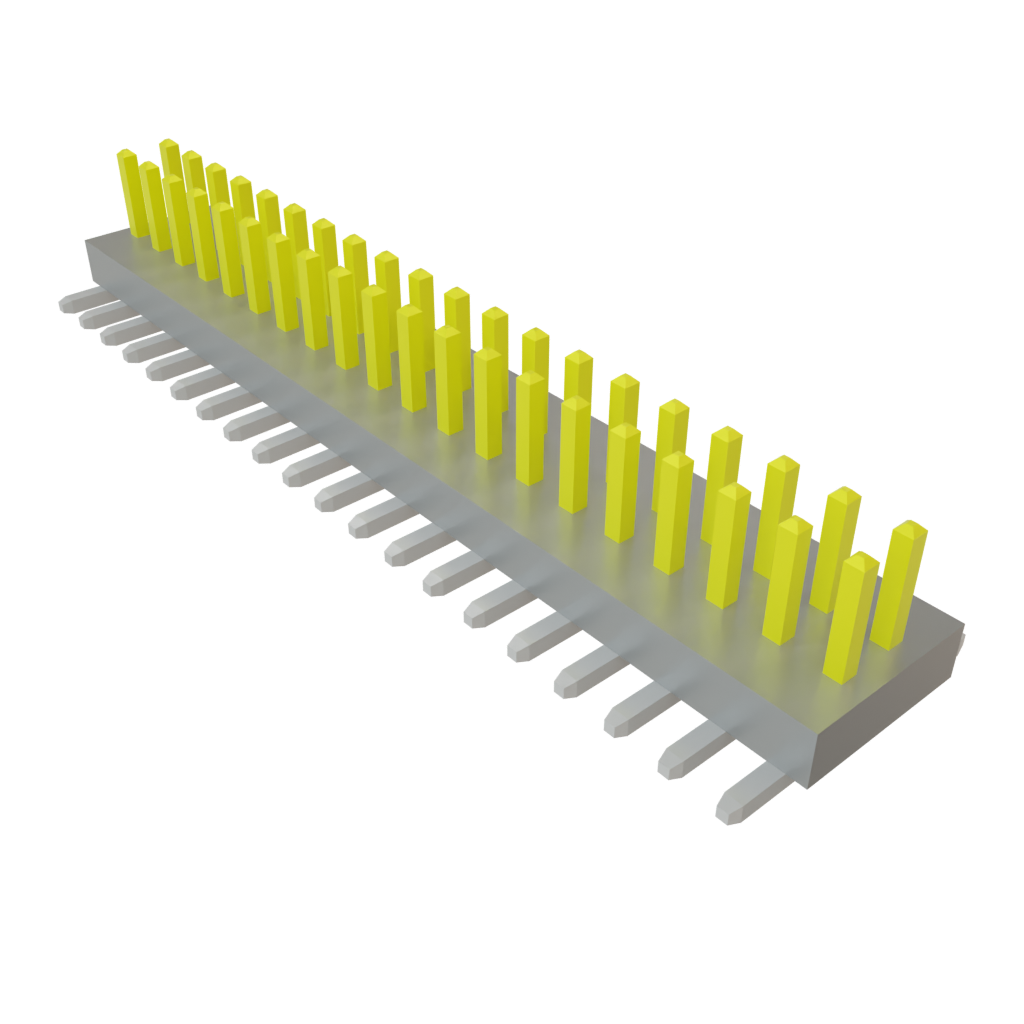 FTM-120-02-L-DV by Samtec