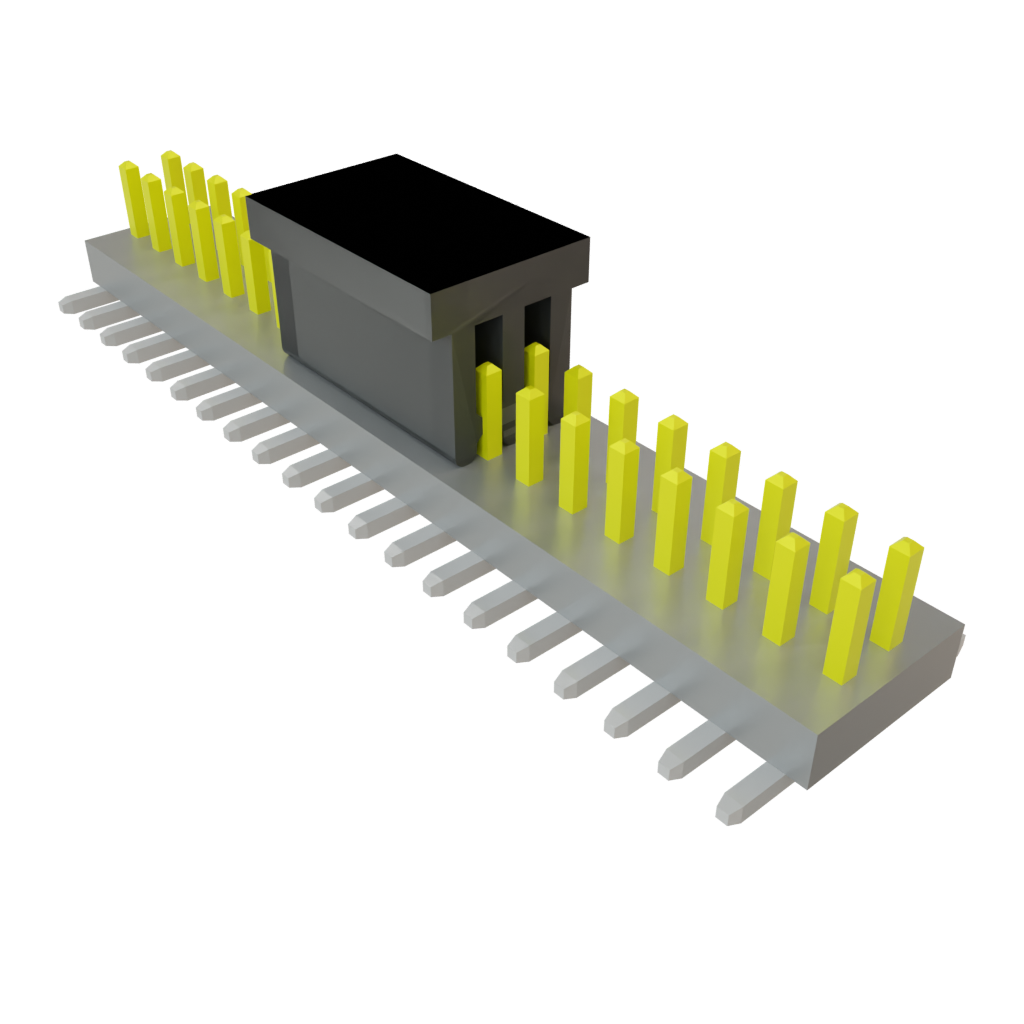FTM-120-03-L-DV-P by Samtec