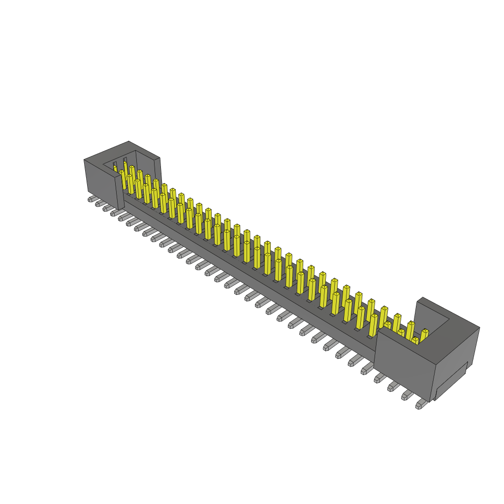FTM-129-03-L-DV-S by Samtec