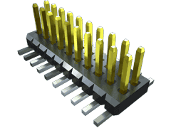 FTM-132-02-L-DV-SA by Samtec