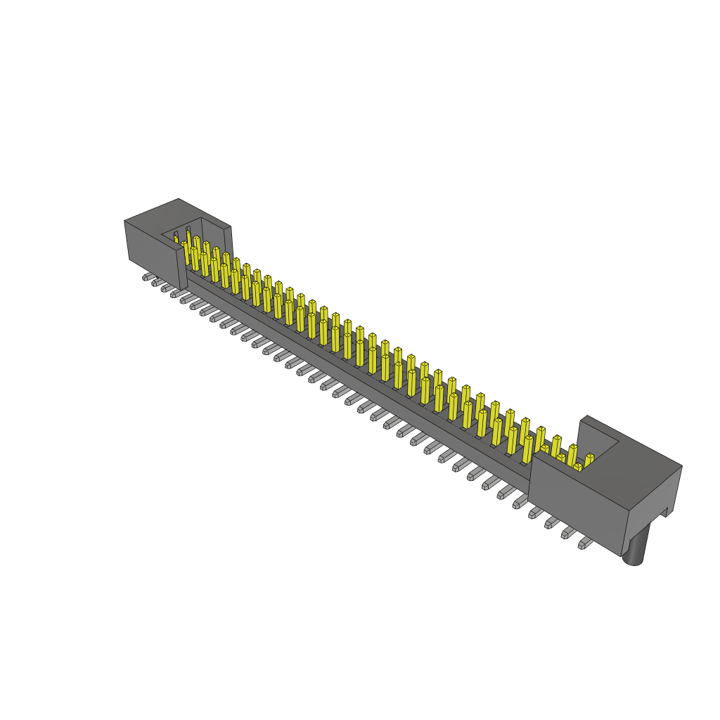 FTM-132-03-L-DV-SA by Samtec