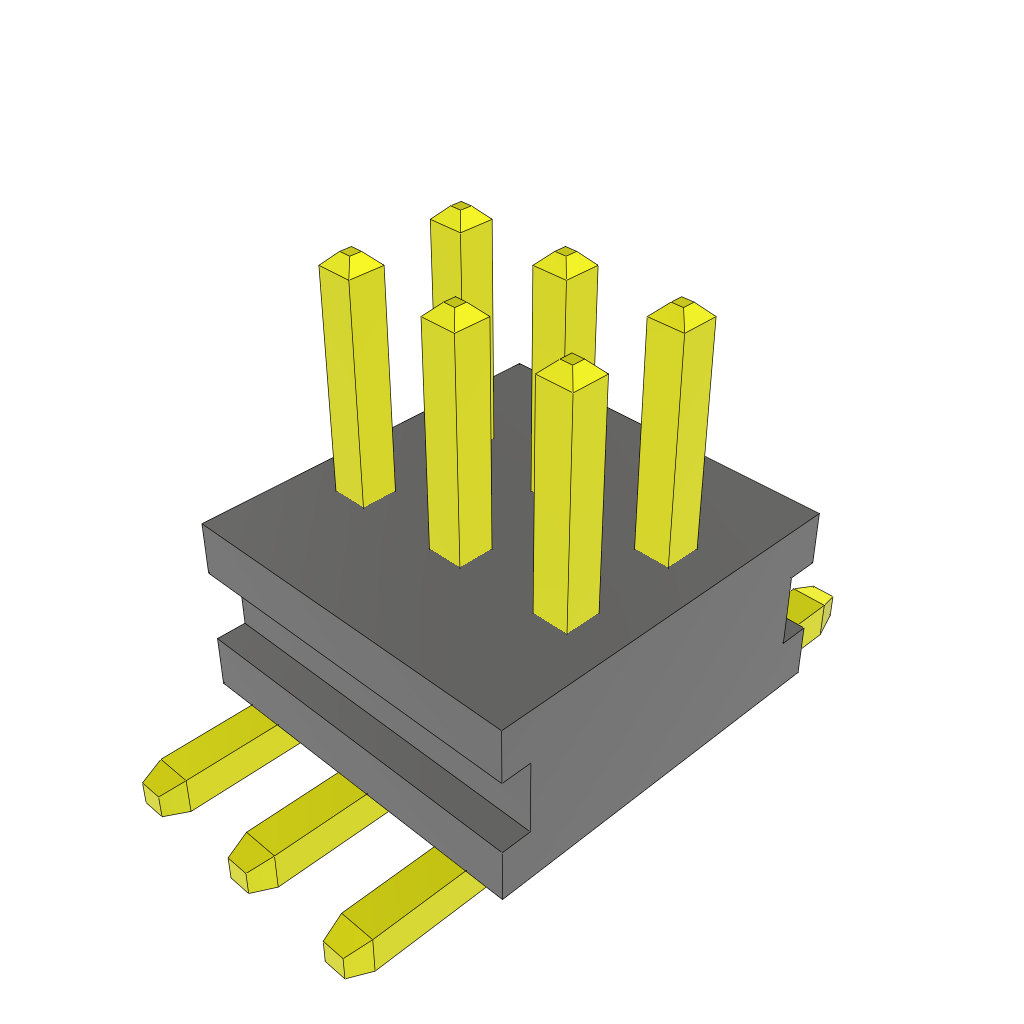 FTMH-103-02-G-DV by Samtec