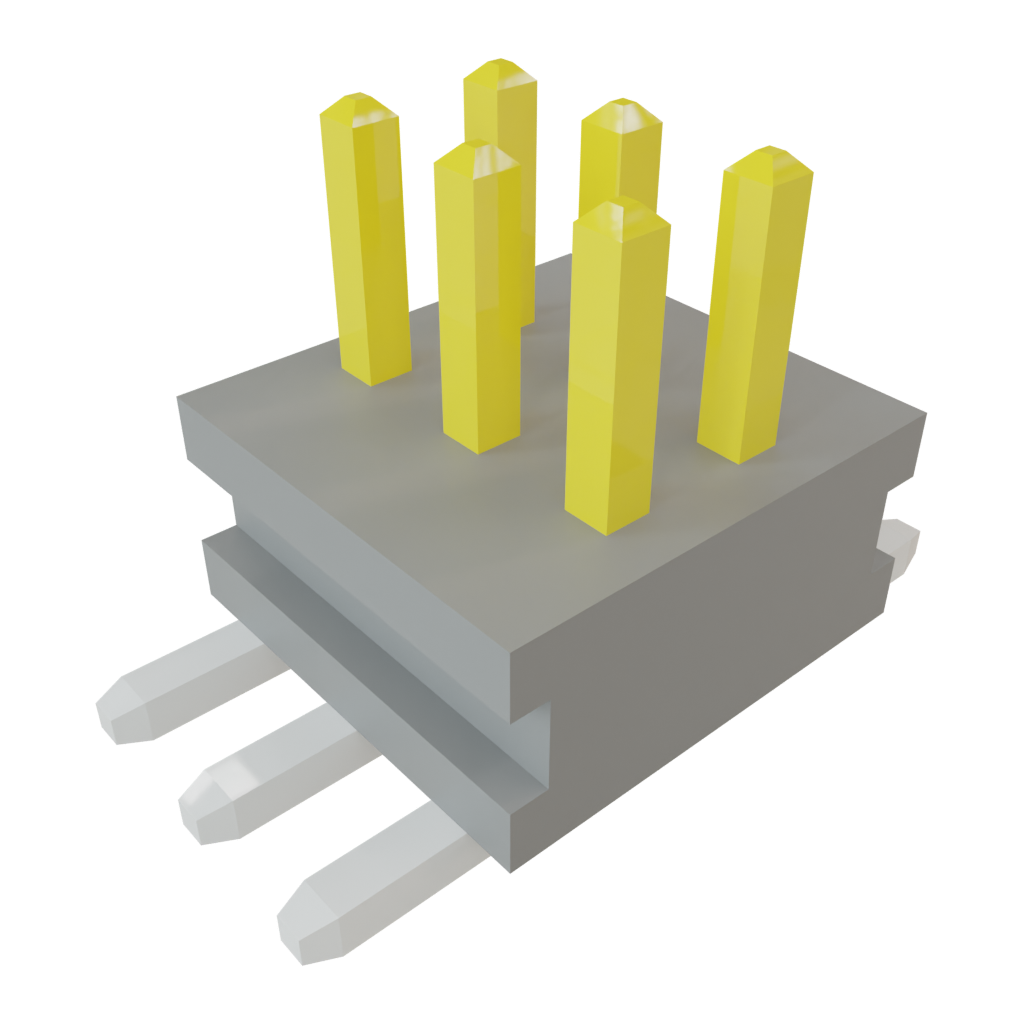 FTMH-103-03-L-DV by Samtec