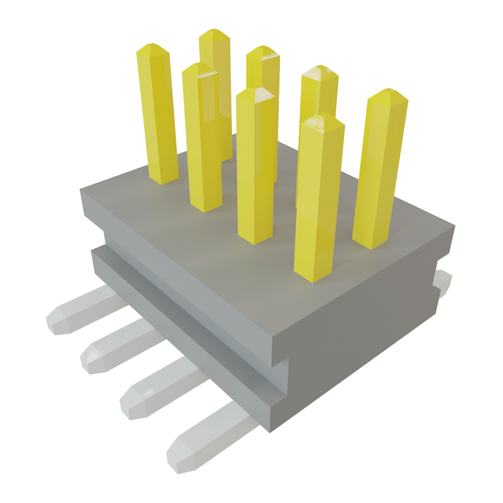 FTMH-104-02-F-DV by Samtec