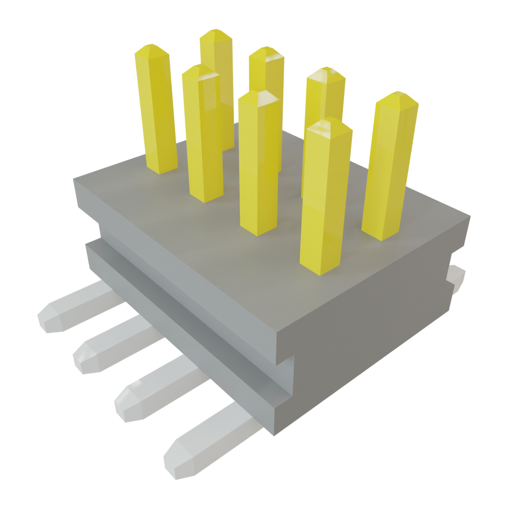 FTMH-104-03-L-DV by Samtec