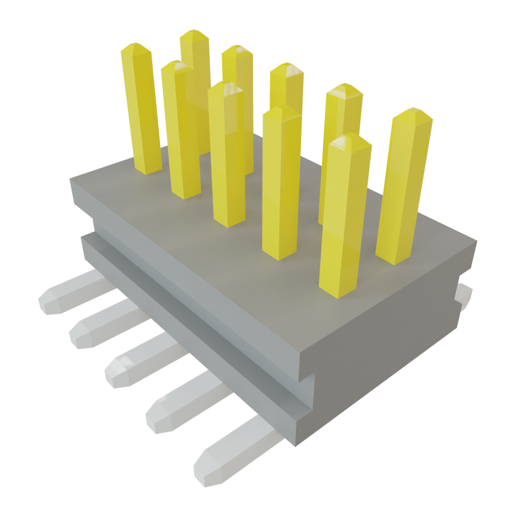 FTMH-105-02-L-DV by Samtec