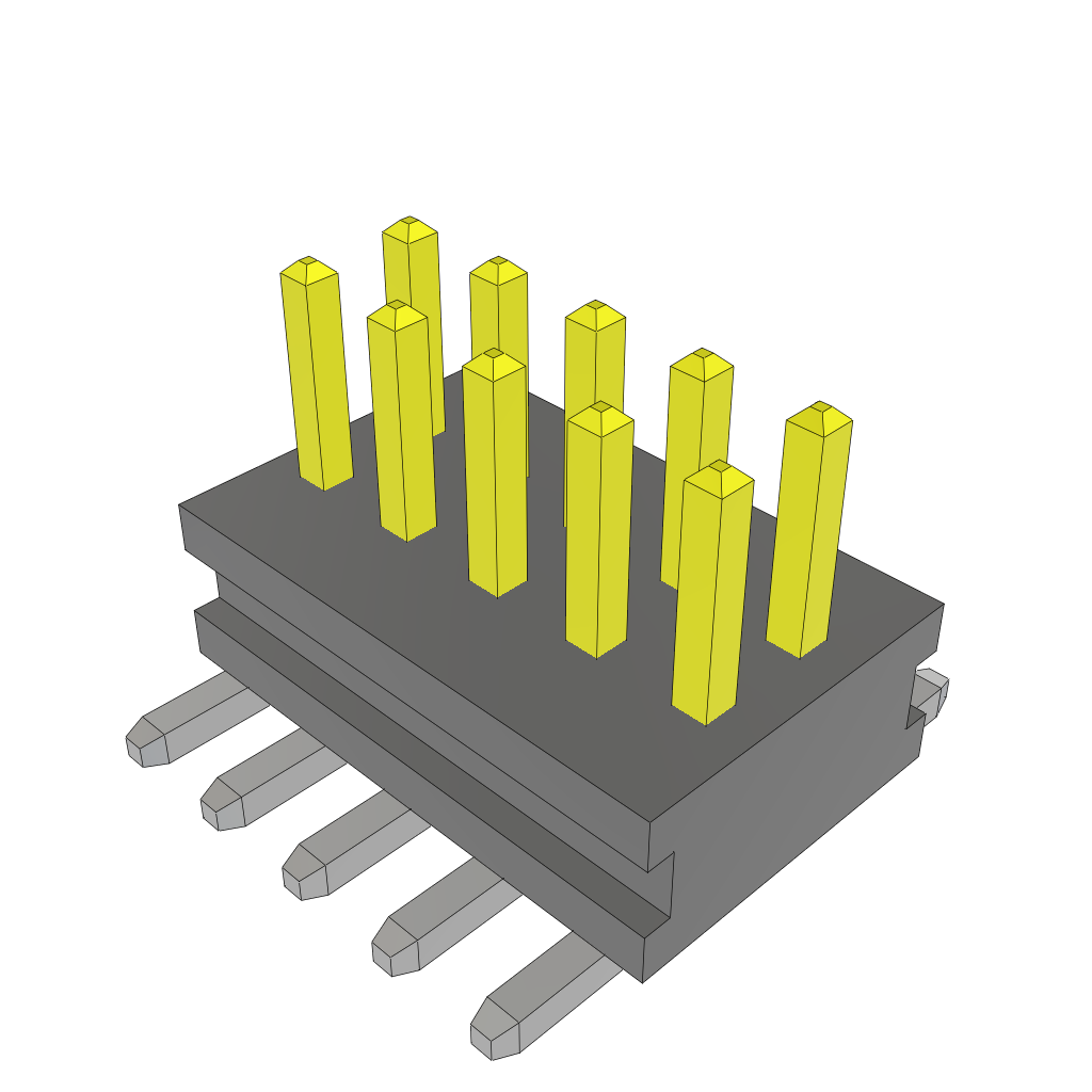 FTMH-105-02-LM-DV by Samtec