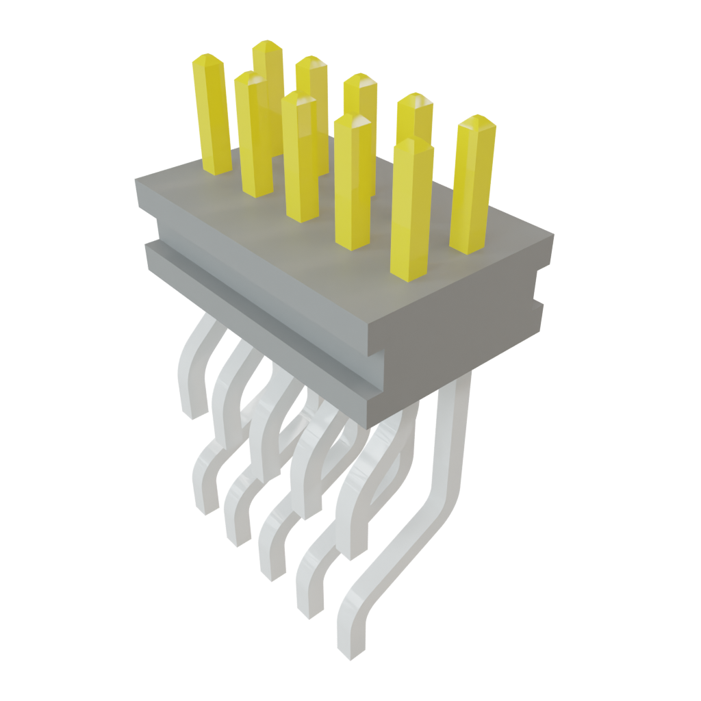 FTMH-105-03-F-DH by Samtec