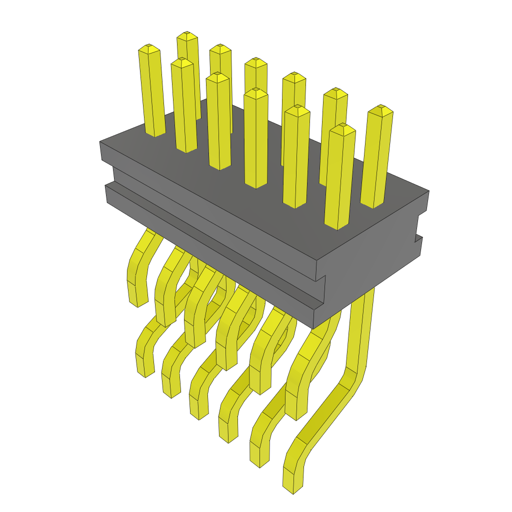 FTMH-106-02-H-DH by Samtec