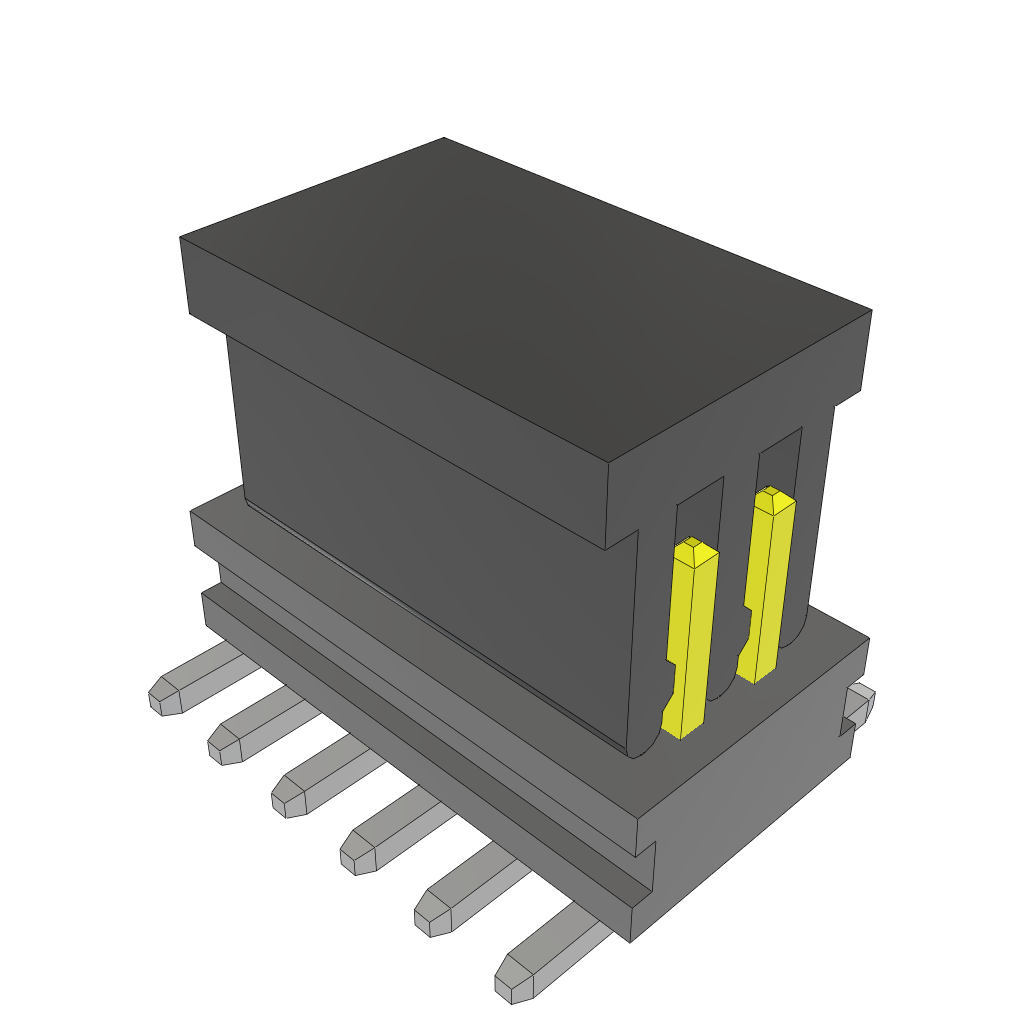FTMH-106-02-L-DV-P by Samtec