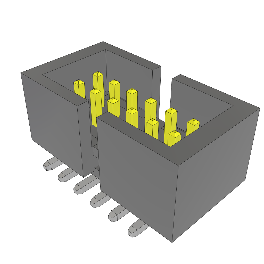 FTMH-106-03-F-DV-ES by Samtec