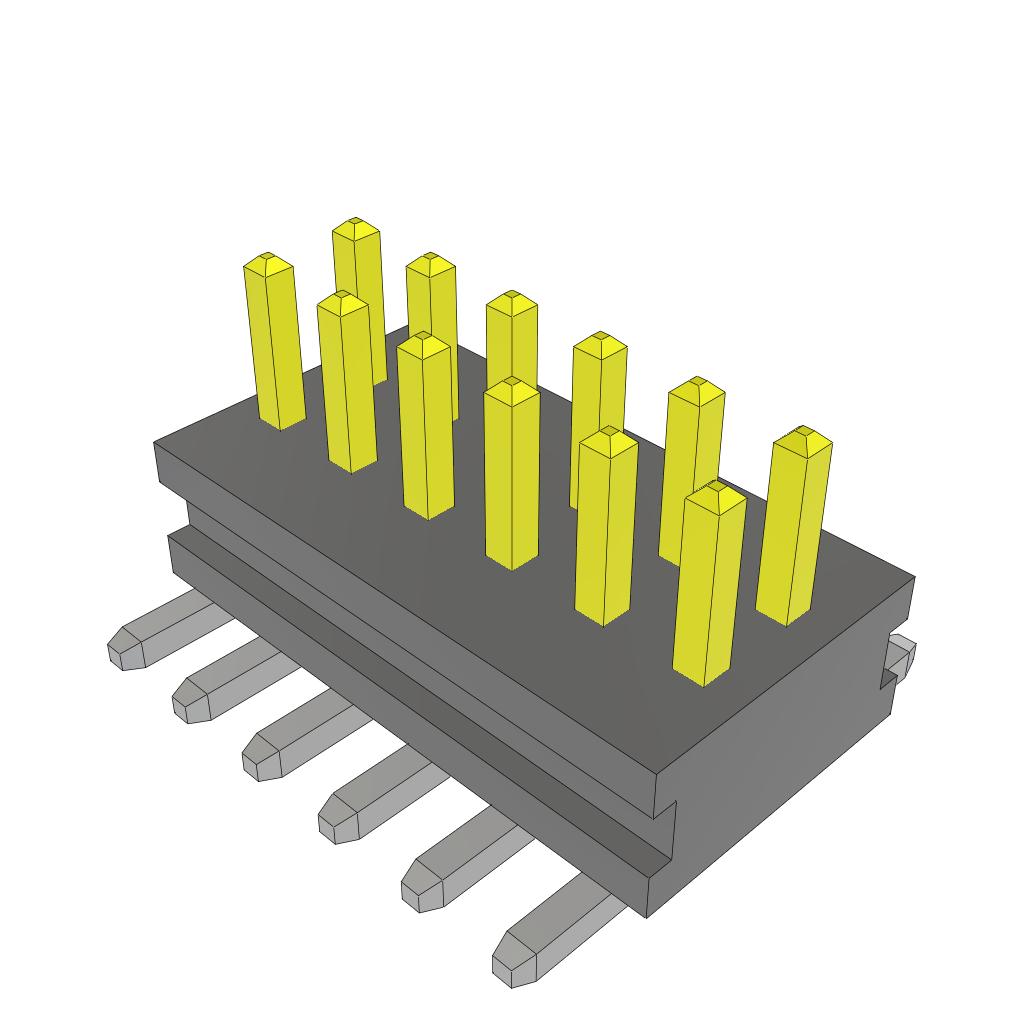 FTMH-106-03-FM-DV by Samtec
