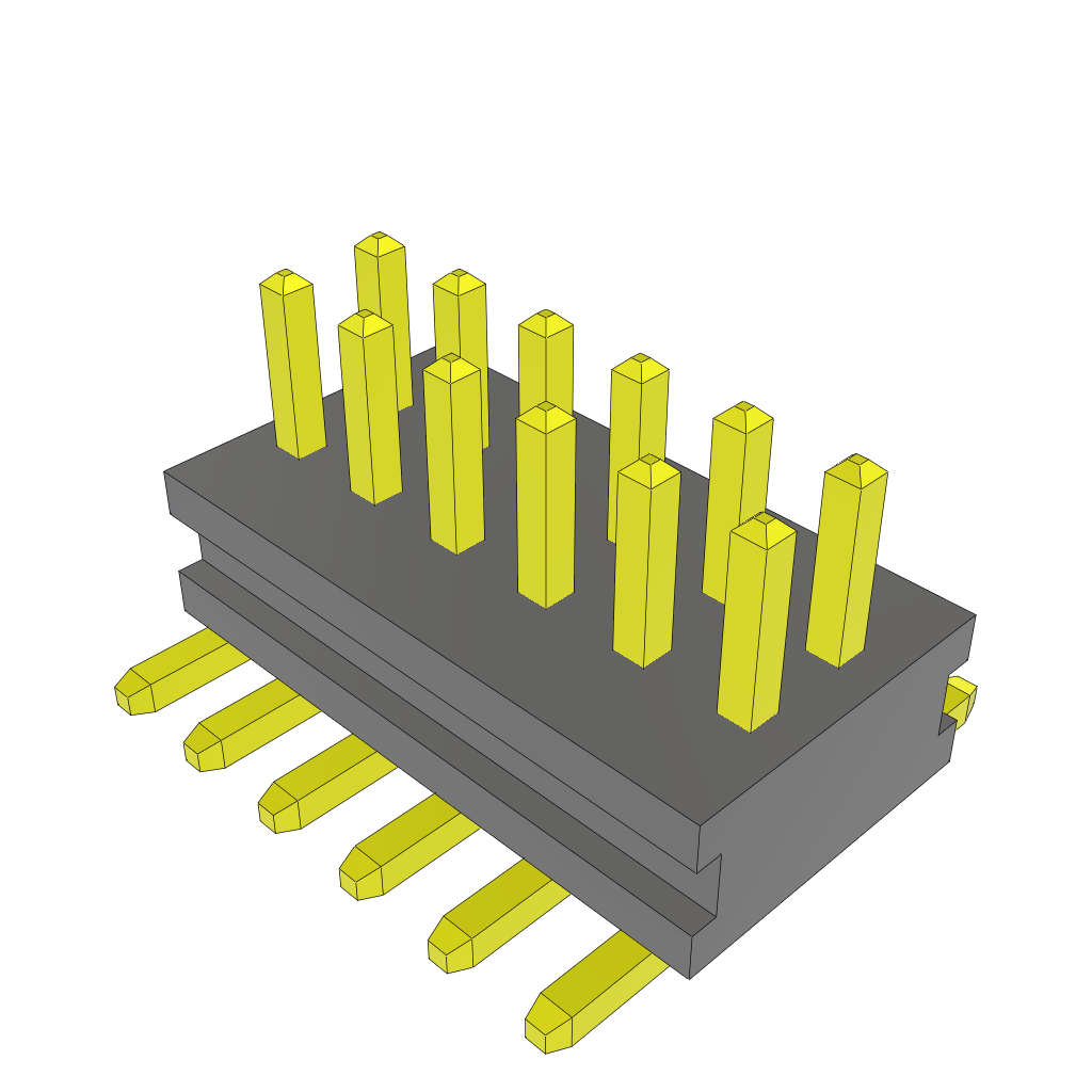 FTMH-106-03-H-DV by Samtec