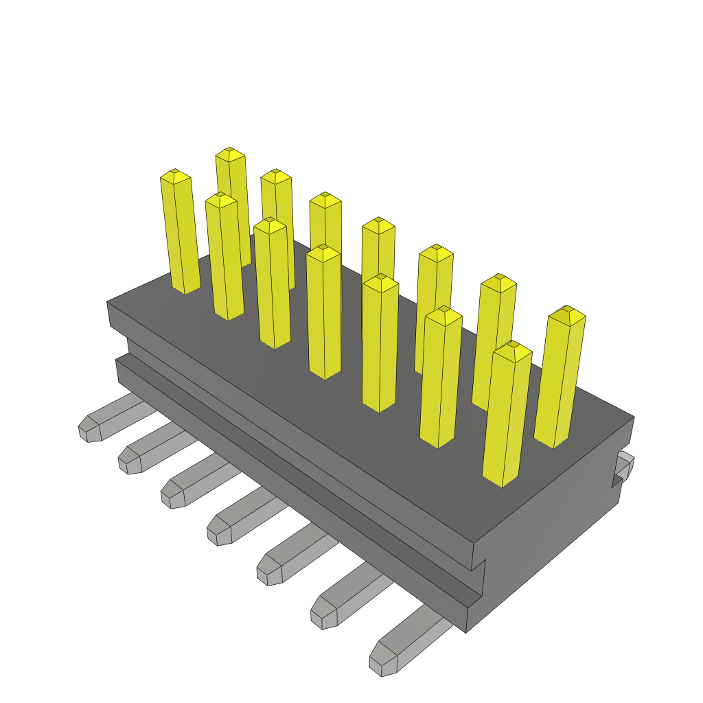 FTMH-107-02-F-DV-TR by Samtec