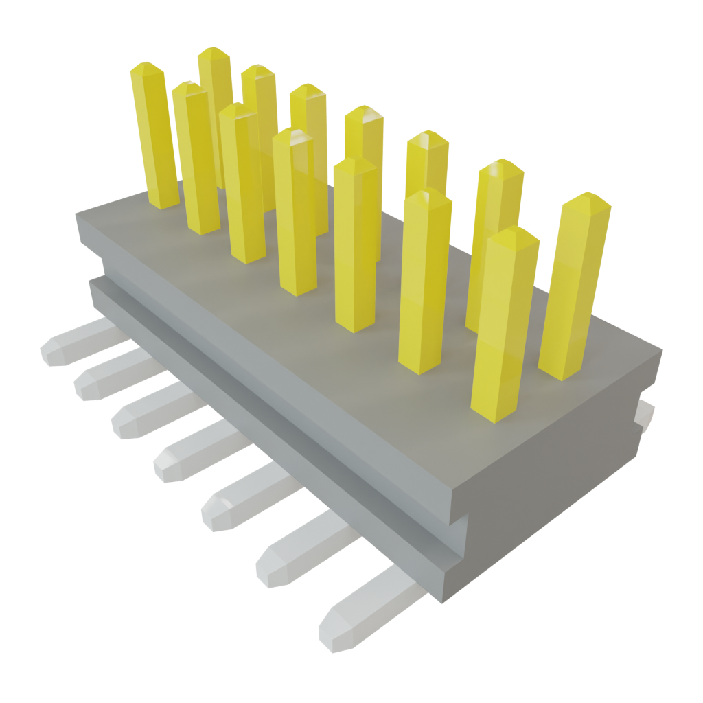 FTMH-107-02-F-DV by Samtec