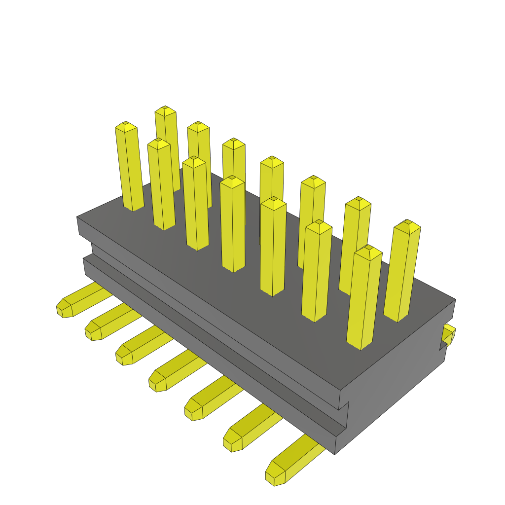 FTMH-107-02-H-DV by Samtec