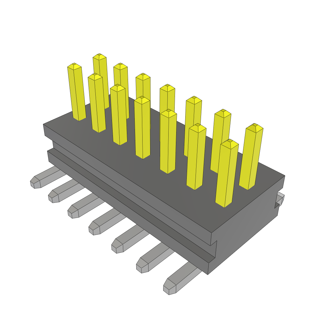 FTMH-107-02-L-DV-A by Samtec