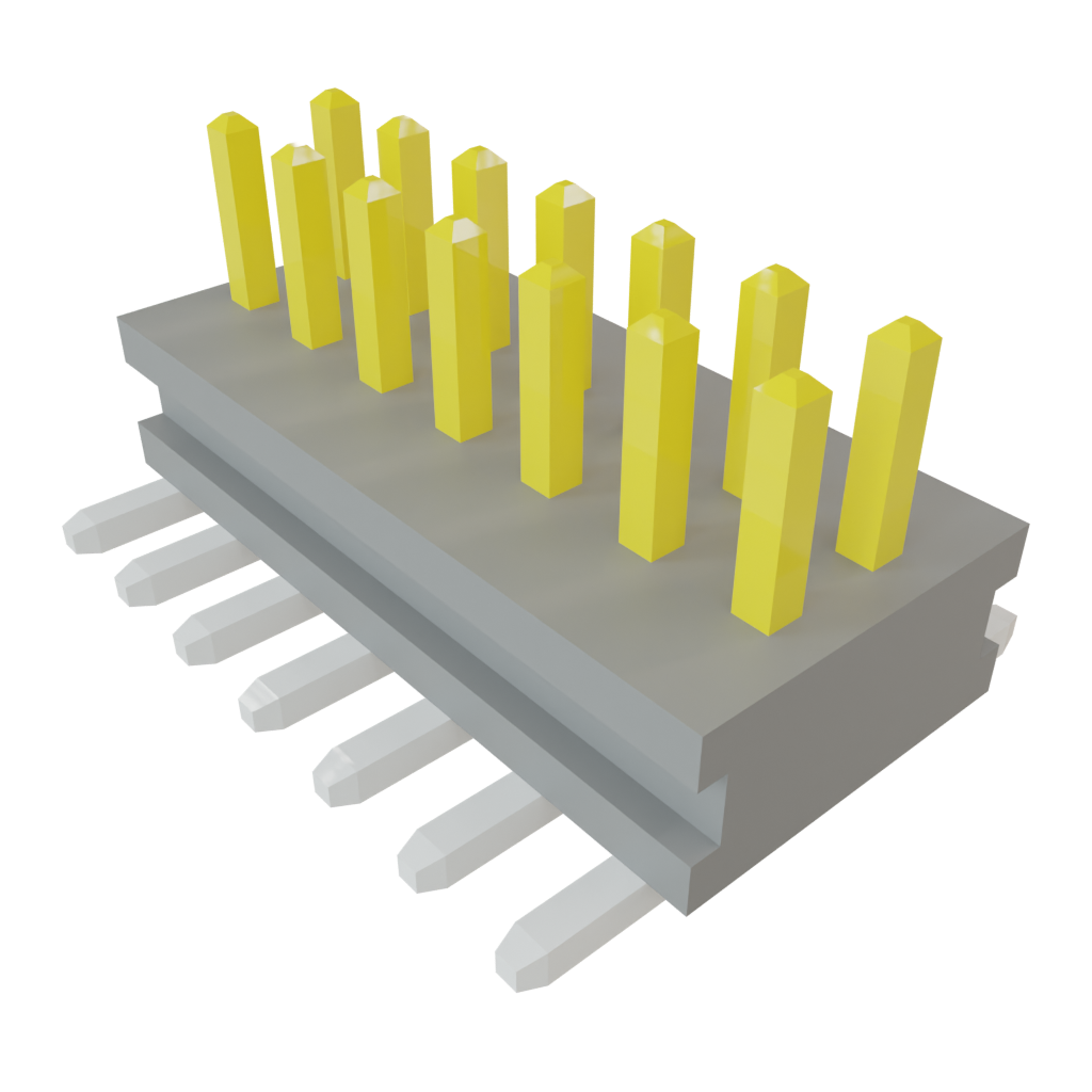 FTMH-107-03-F-DV by Samtec