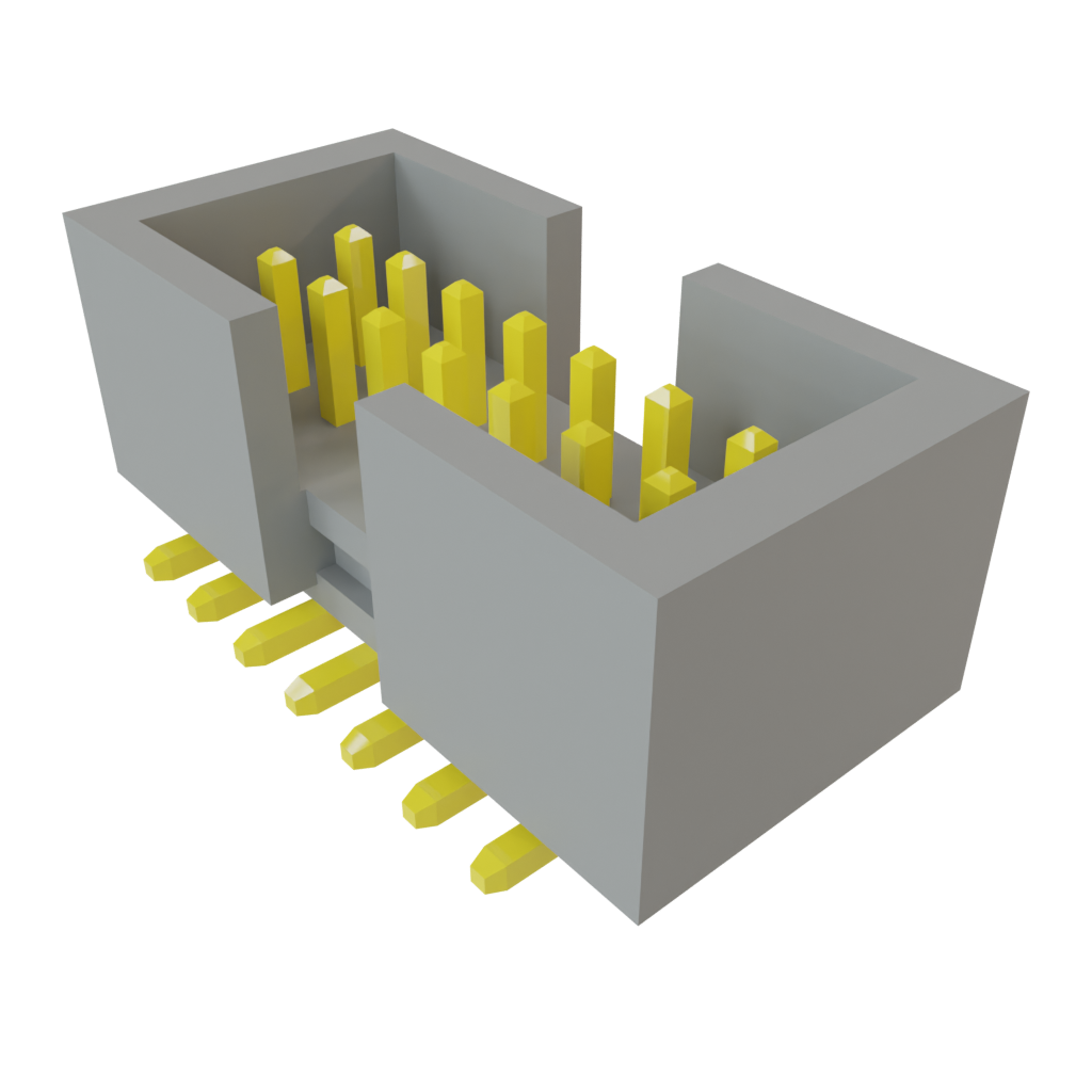 FTMH-107-03-H-DV-ES by Samtec