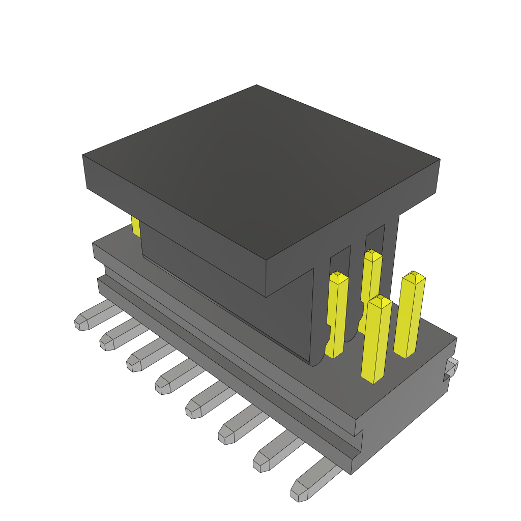 FTMH-108-02-L-DV-P-TR by Samtec