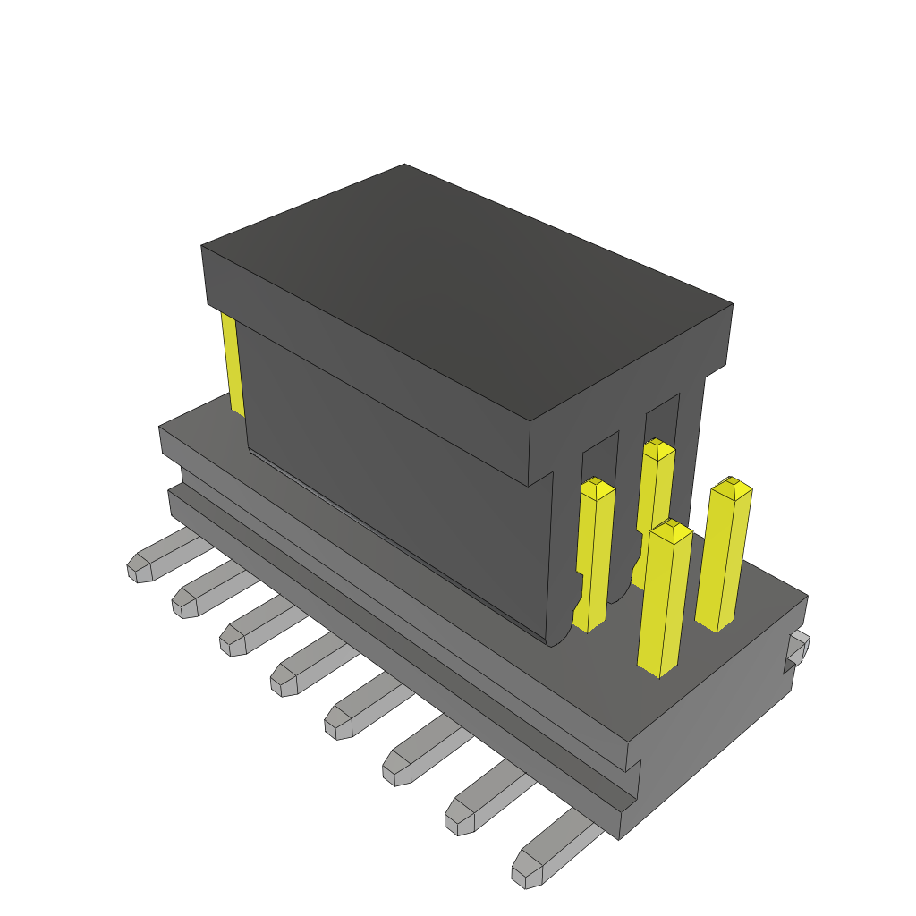 FTMH-108-02-L-DV-P by Samtec