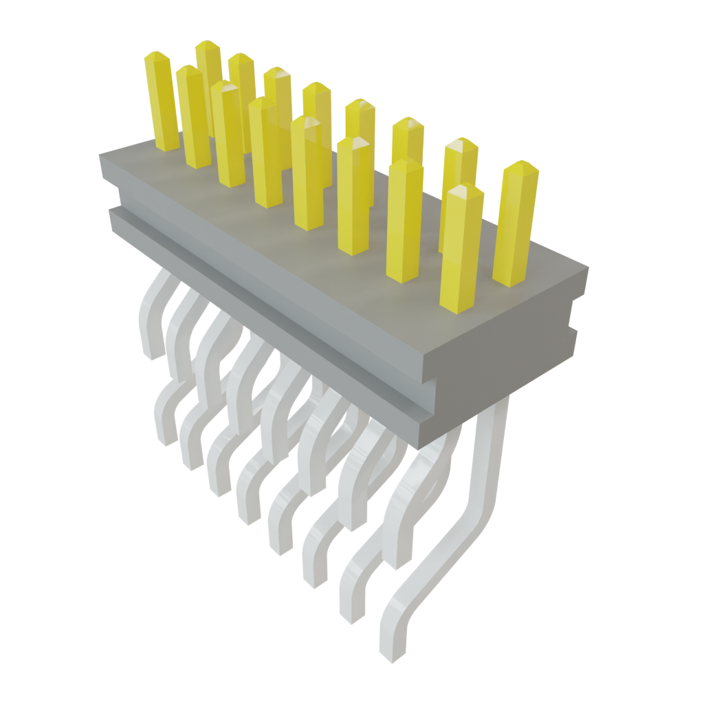FTMH-108-03-L-DH by Samtec