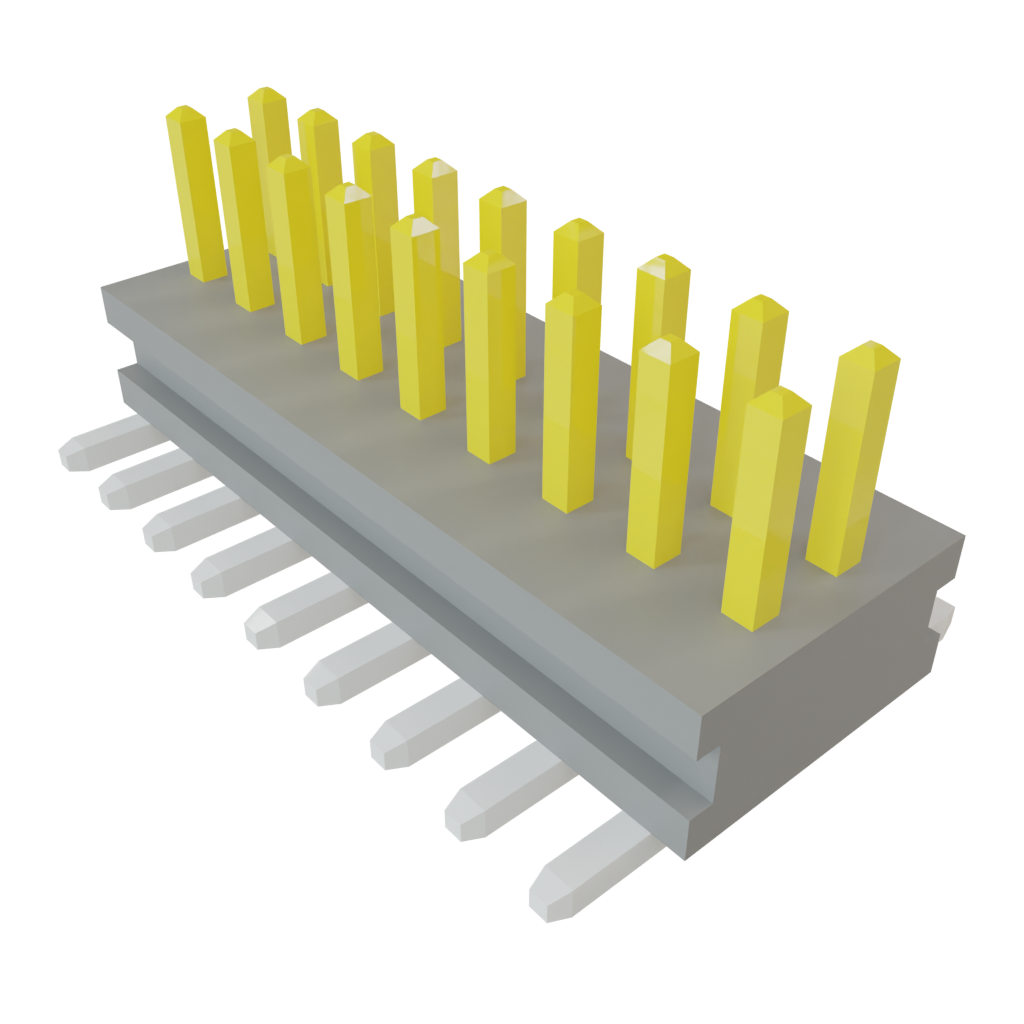 FTMH-109-02-L-DV-A by Samtec