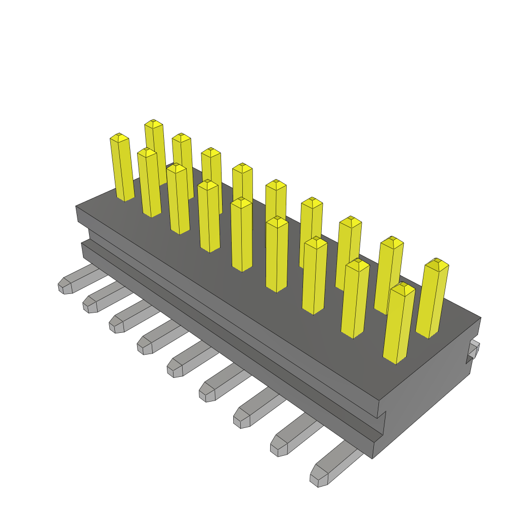 FTMH-109-03-F-DV by Samtec